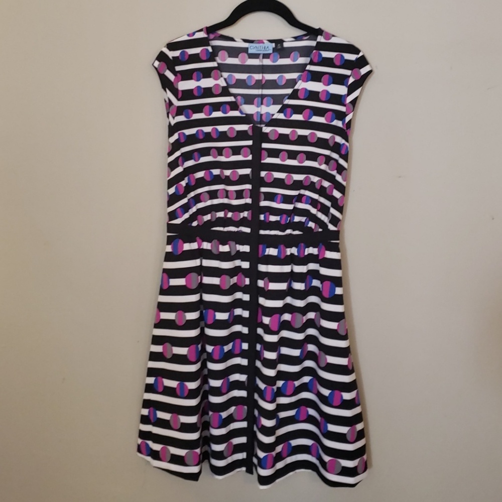 Adorable Cynthia Rowley Dress